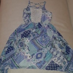 NWT The Children's Place girls dress